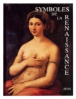 Image for Symboles de la Renaissance, vol. 3