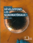 Image for Developpons les nanomateriaux !