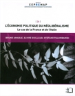 Image for L&#39;Economie politique du neoliberalisme - Le cas de la France et de l&#39;Italie