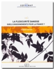 Image for La flexicurite danoise : Quels enseignements pour la France?