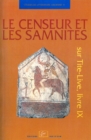 Image for Le Censeur et les Samnites