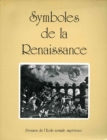 Image for Symboles de la Renaissance