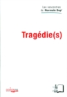 Image for Tragedie(s)
