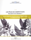 Image for Les poles de competitivite : que peut-on en attendre ?