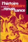 Image for L&#39;histoire en marge de l&#39;histoire a la Renaissance