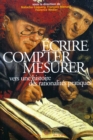 Image for Ecrire, compter, mesurer