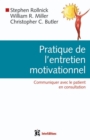 Image for Pratique De L&#39;entretien Motivationnel