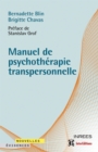 Image for Manuel De Psychotherapie Transpersonnelle
