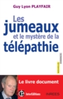 Image for Les Jumeaux Et Le Mystere De La Telepathie