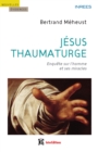 Image for Jesus Thaumaturge