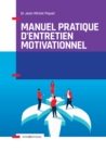 Image for Manuel Pratique d&#39;Entretien Motivationnel