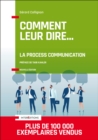 Image for Comment Leur Dire... La Process Communication - 3E Ed