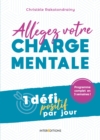 Image for Allegez Votre Charge Mentale - 1 Defi Positif Par Jour: 1 Defi Positif Par Jour