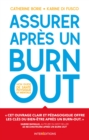 Image for Assurer Apres Un Burn-Out: Mon Guide De Sante Physique Et Mentale