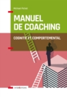 Image for Manuel De Coaching Cognitif Et Comportemental