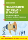 Image for Communication NonViolente Et Pouvoir