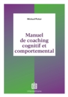 Image for Manuel de coaching cognitif et comportemental