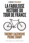 Image for LA FABULEUSE HISTOIRE DU TOUR DE FRANCE [electronic resource]. 