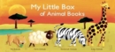Image for My Little Box of Animal Books