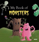 Image for My Big Book of Monsters