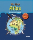Image for My first atlas  : discovering the world