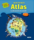 Image for Mon premier atlas du monde (special DOM)