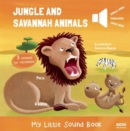 Image for Jungle and Savannah Animals