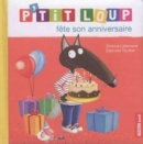 Image for P&#39;tit Loup fete son anniversaire