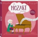 Image for My amazing Mozart music book