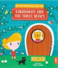 Image for My First Pull-the-Tab Fairy Tale : Goldilocks and the Three Bears