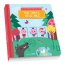 Image for My First Pull-the-Tab Fairy Tale : The Three Little Pigs