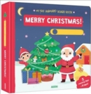 Image for Merry Christmas  : my first animated board book