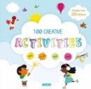 Image for 100 Creative Activities