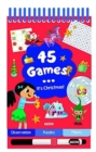 Image for 45 Games it&#39;s Christmas