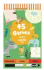 Image for 45 Games Animal Fun
