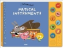 Image for My First Music Book: Musical Instruments