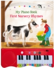 Image for My Piano Book: Nursery Rhymes