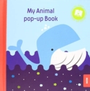 Image for My First Pop-Up Book: Animals