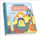 Image for My First Pull the Tab Fairy Tales - Cinderella