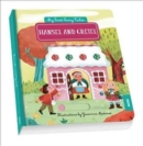 Image for Hansel and Gretel  : illustrated by Giovana Medeiros