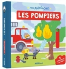 Image for Mon anim&#39;agier/Les pompiers