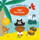 Image for What Happens Next?: Nate the Pirate