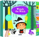 Image for What Happens Next? Wendy the Witch