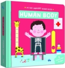 Image for My First Animated Board Book: Human Body