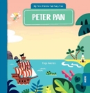 Image for My First Pull-the-Tab Fairy Tale: Peter Pan