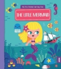 Image for My First Pull-the-Tab Fairy Tale: The Little Mermaid