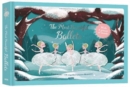 Image for The Most Beautiful Ballets (Paper Theatre)