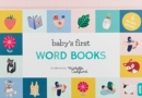 Image for Baby&#39;s First Word Books