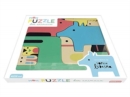 Image for WOODEN PUZZLE ANIMALS