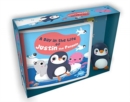 Image for A Day in the Life of Justin the Penguin (box edition)